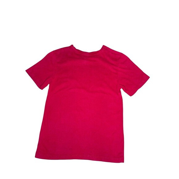 GAP KIDS Soccer Shirt Size Small (6-7) - Picture 3 of 4